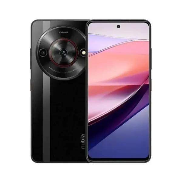 nubia focus 5g 6!}256gb black